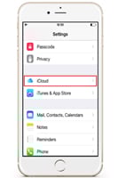 iCloud