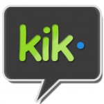 Kik messenger - The hidden dangers of this application