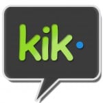 Kik messenger - The hidden dangers of this application