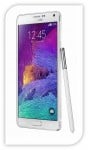 Samsung Galaxy Note 4 - the best of Samsung