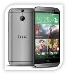 The HTC One (M8) with Windows