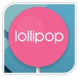 Android 5 Lollipop