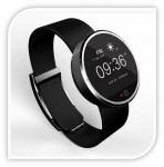 Moto 360 Smart watch