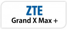 ZTE Grand X Max +