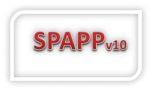 Spapp Monitoring v10.0 - More control over the social applications